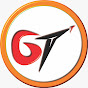 GT tech review  logo