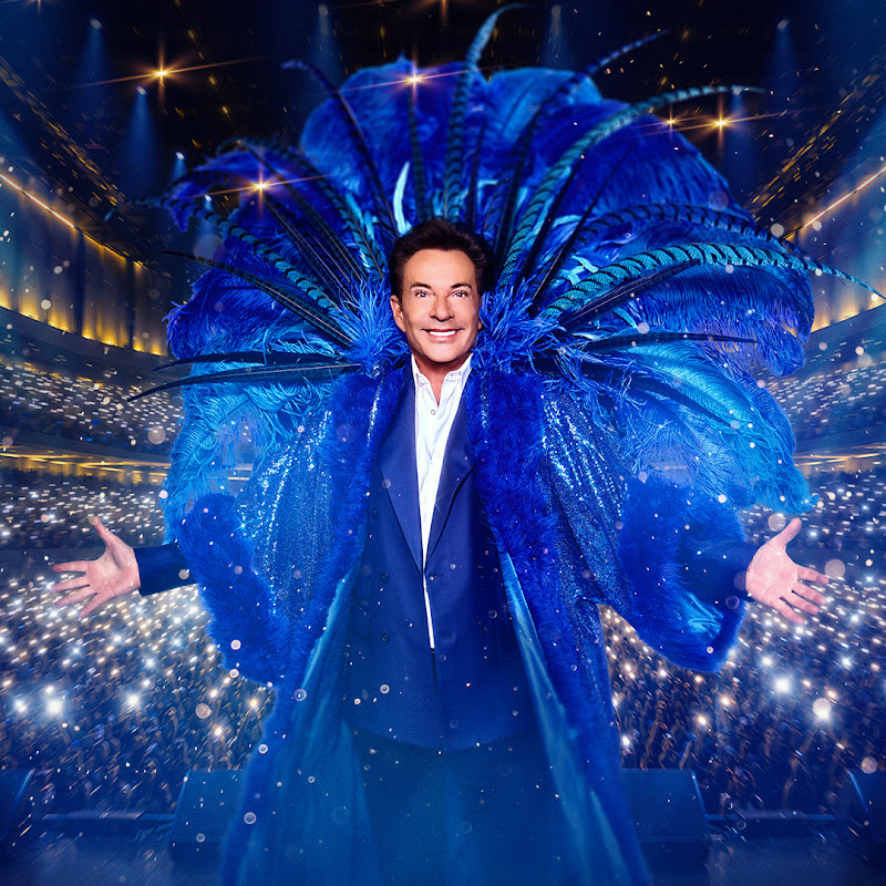 Gerard Joling channel avatar