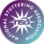 National Stuttering Association logo