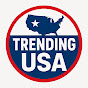 Trending USA logo