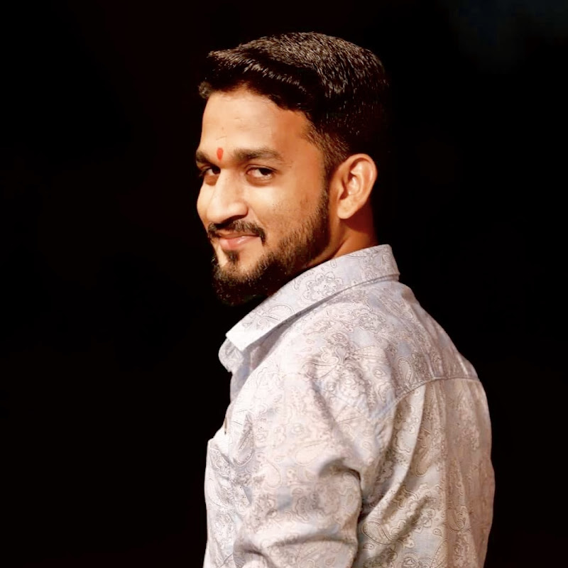 Amol Patil
