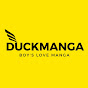 DUCKMANGA logo