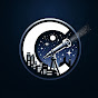 City Astro Vlog logo