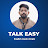 Talk Easy - English