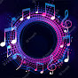 Heartly music  logo