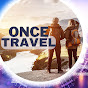 OnceTravel logo