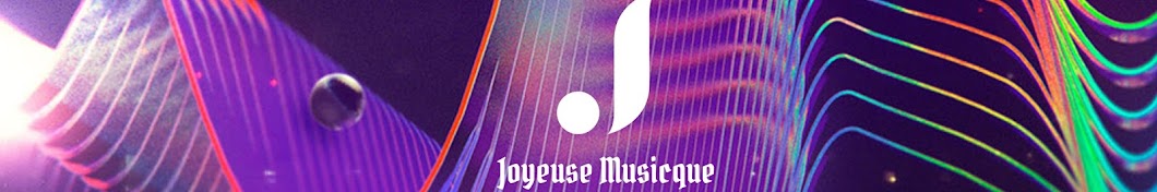 Joyeuse Musique Records YouTube kanalı avatarı
