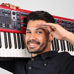 Música pra Geral - Teclado e Piano avatar