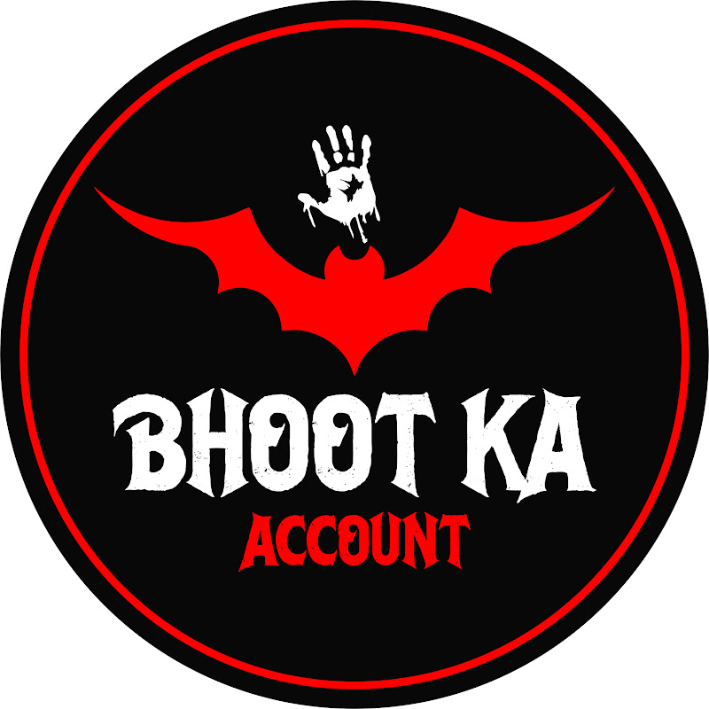 Bhoot Ka Account