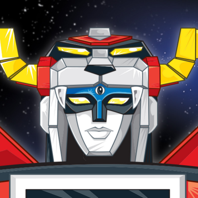 Voltron: Defender of the Universe