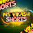 MS VIKASH SHORTS