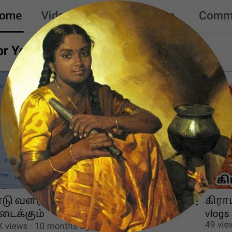 Queen of Village