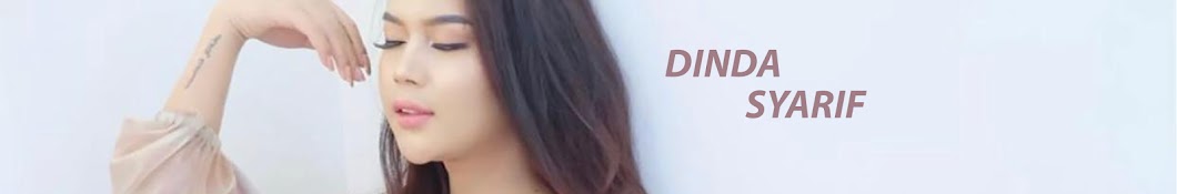 Dinda Syarif YouTube channel avatar