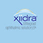 Xiidra® (lifitegrast ophthalmic solution) 5% logo