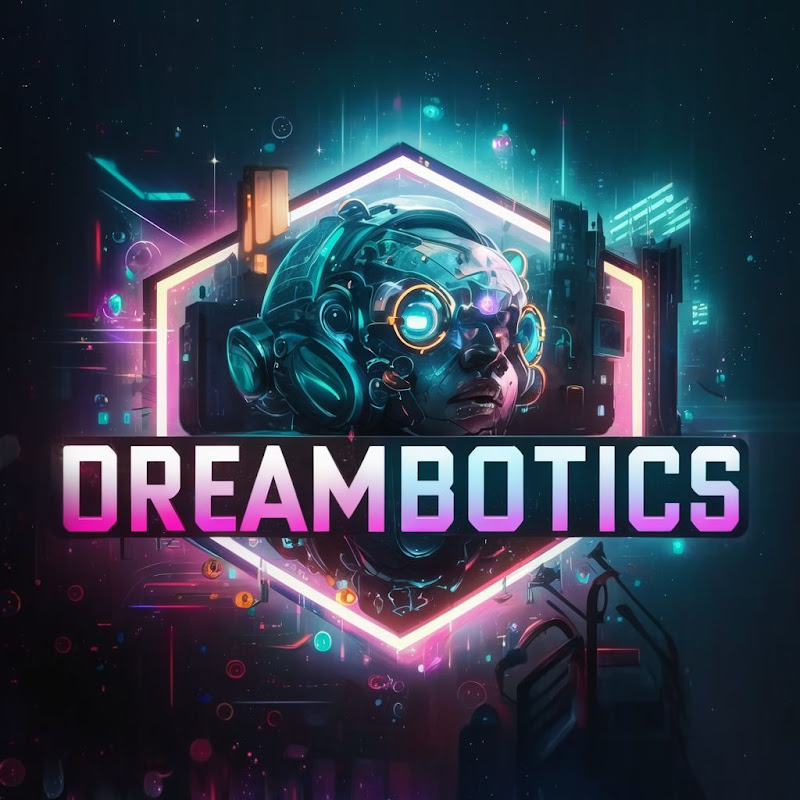 Dreambotics