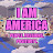 I AM AMERICA
