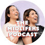 The Midlifers Podcast logo