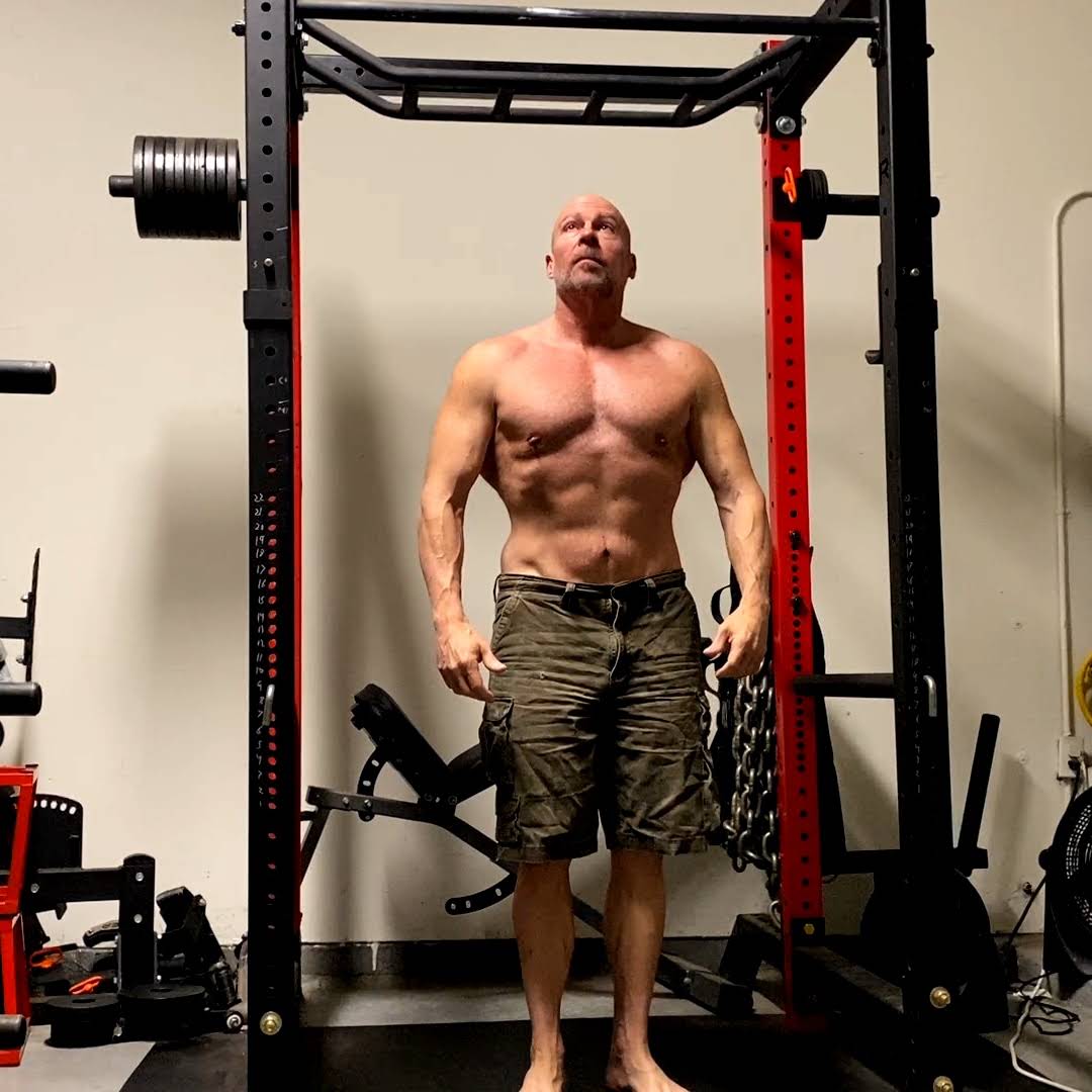 Post from Jason Blaha's Strength and Fitness