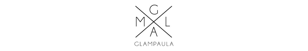 GlamPaulaTV YouTube channel avatar