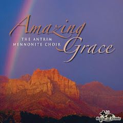 The Antrim Mennonite Choir