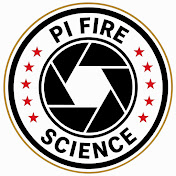 Pi Fire Science & Emergency Response