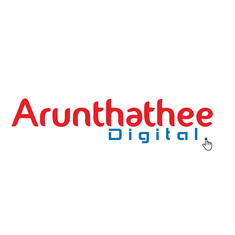 Arunthathee Digital