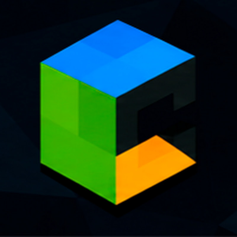 Cube Models 
