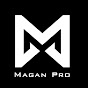 magan production logo