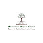 Gethsemane Baptist Church of Lex NC logo