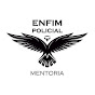 Enfim Policial Mentoria logo