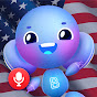 Buddy.ai: English for kids logo