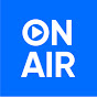 Pulmonology On Air logo