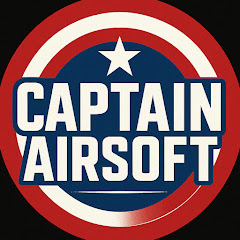 Captain Airsoft
