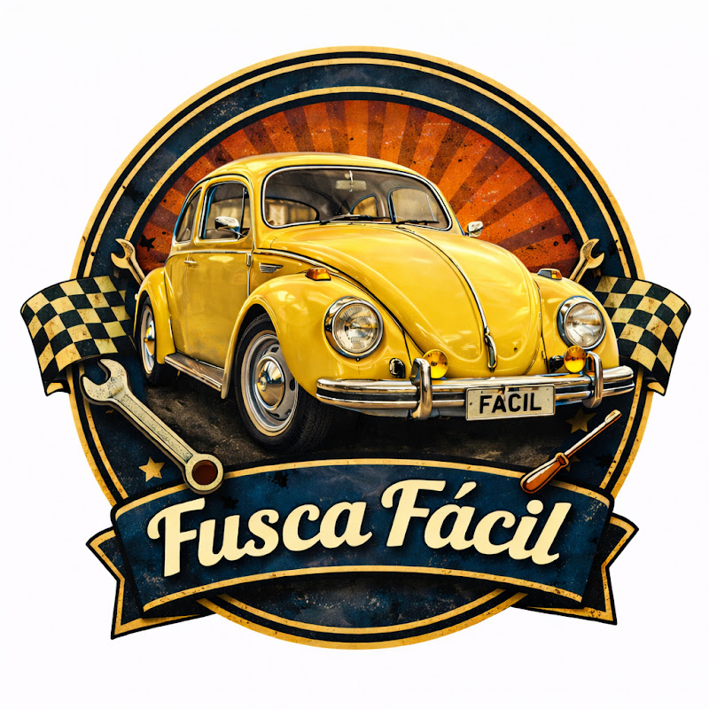 Fusca Fácil