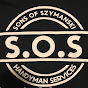 Christopher Szymanski - @SOSllc302 - Youtube