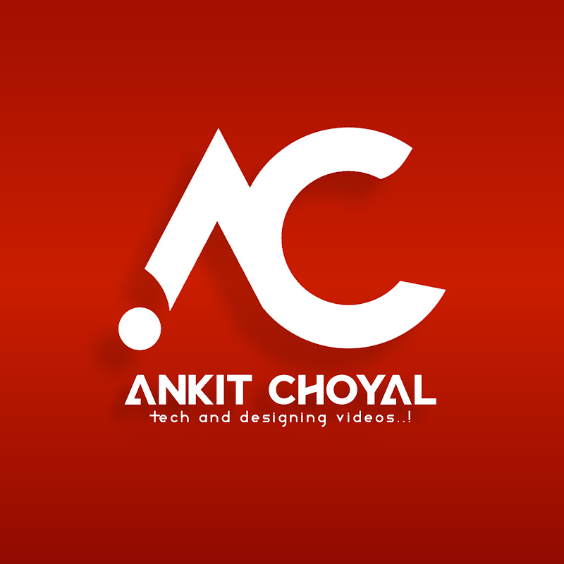 Ankit Choyal