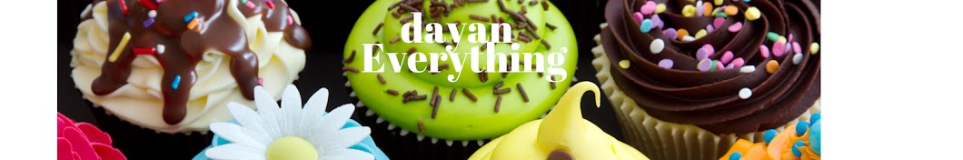 dayanEverything YouTube channel avatar
