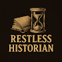 Restless Historian logo