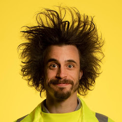 Viggo Venn - Clown, Comedian, Norwegian
