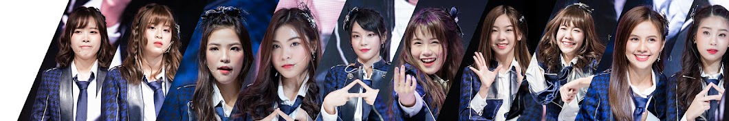 LUV BNK48 YouTube channel avatar