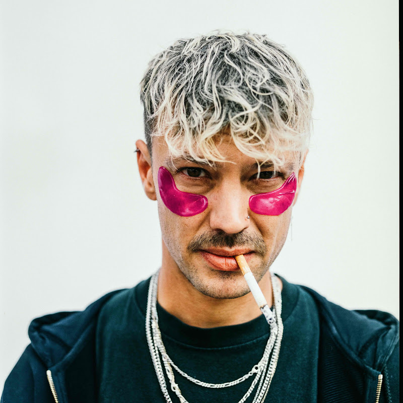 Lostboi Lino