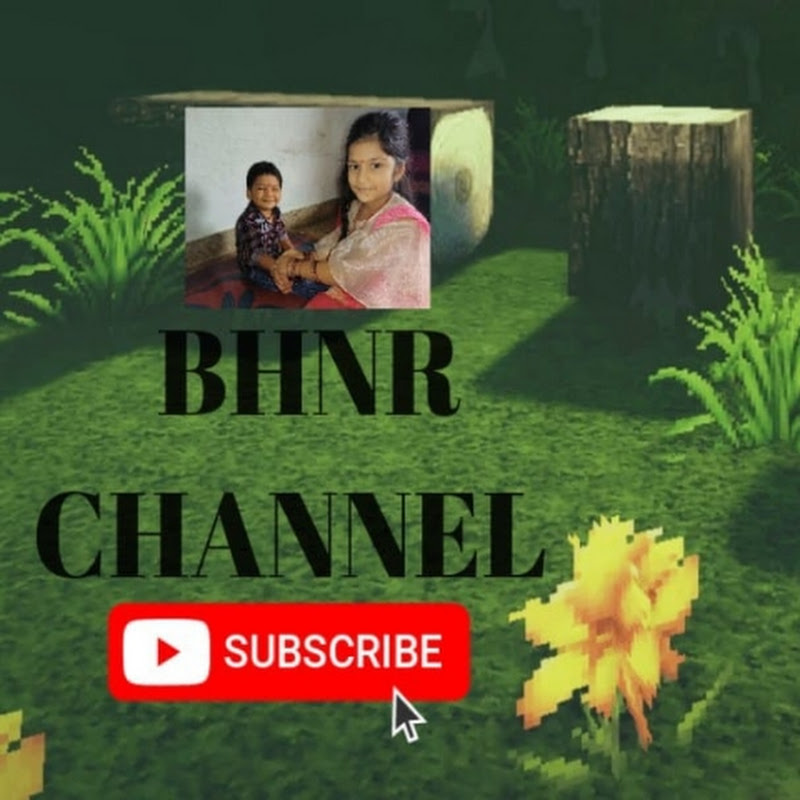 BHNR CHANNEL