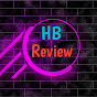 HB Review logo