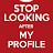 Do not look at my profile picture