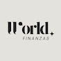 WORLD FINANZAS  logo