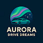 Aurora Drive Dreams logo