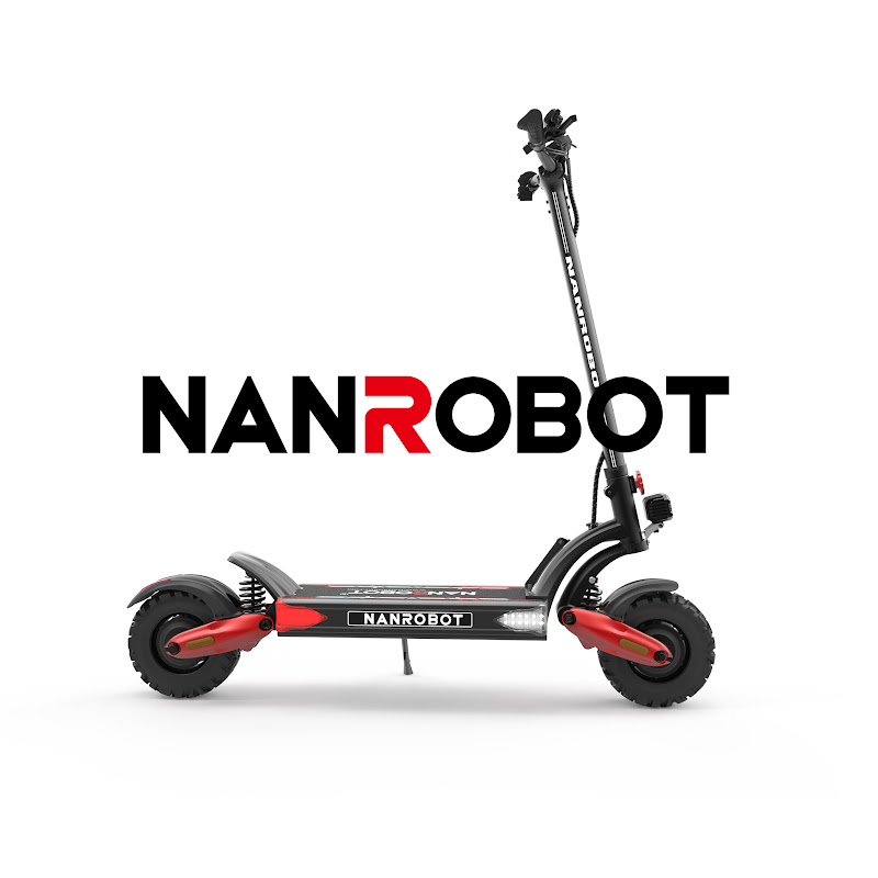NANROBOT