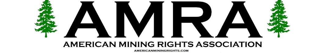 American Mining Rights Association // AMRA YouTube channel avatar