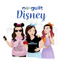 No-Guilt Disney logo