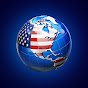 USA BEYOND EARTH logo